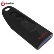 فلش مموری USB3.0 سن دیسک مدل SDCZ48 ظرفیت 128 گیگابایت