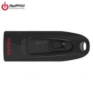 فلش مموری USB3.0 سن دیسک مدل SDCZ48 ظرفیت 128 گیگابایت