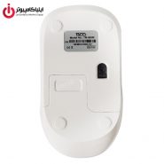 ماوس بی سیم تسکو مدل TM 685W