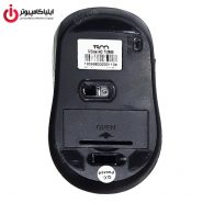 ماوس بی سیم تسکو مدل TM 668W