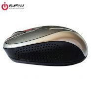 ماوس بی سیم تسکو مدل TM 682W