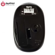 ماوس بی سیم تسکو مدل TM 682W