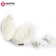 هندزفری بلوتوث دوبل ایربادس تسکو مدل TH 5352 TWS