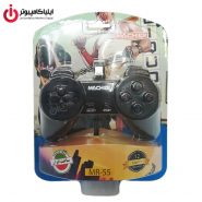 دسته بازی تک ساده برند مچر مدل MR-55