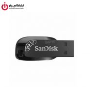 فلش مموری USB3.0 سن دیسک مدل SDCZ410 ظرفیت 32 گیگابایت