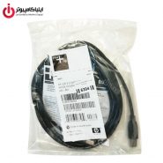 کابل پرینتر USB2.0 اچ پی به طول 3 متر