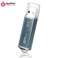 فلش مموری USB 3.1 سیلیکون پاور مدل Marvel M01 ظرفیت 32 گیگابایت