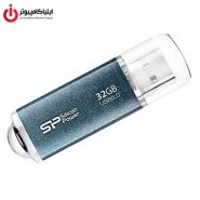 فلش مموری USB 3.1 سیلیکون پاور مدل Marvel M01 ظرفیت 32 گیگابایت