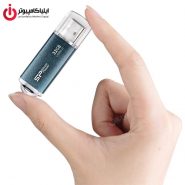 فلش مموری USB 3.1 سیلیکون پاور مدل Marvel M01 ظرفیت 32 گیگابایت