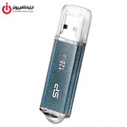 فلش مموری USB 3.1 سیلیکون پاور مدل Marvel M01 ظرفیت 128 گیگابایت