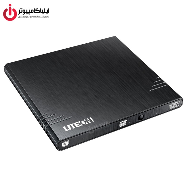 DVD رایتر USB اکسترنال لایتون مدل eBAU108