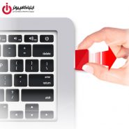 فلش مموری USB 3.1 سیلیکون پاور مدل JEWEL J08 ظرفیت 32 گیگابایت