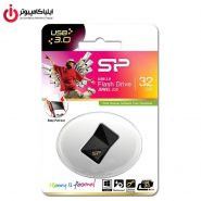 فلش مموری USB 3.1 سیلیکون پاور مدل JEWEL J08 ظرفیت 32 گیگابایت