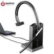 هدست بی سیم لاجیتک مدل H820E