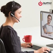 هدست بی سیم لاجیتک مدل H820E