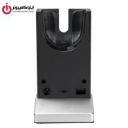 هدست بی سیم لاجیتک مدل H820E