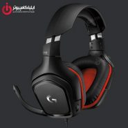 هدست مخصوص بازی لاجیتک مدل G332