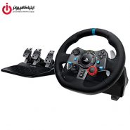 فرمان بازی لاجیتک مدل Logitech G29 DRIVING FORCE RACING WHEEL