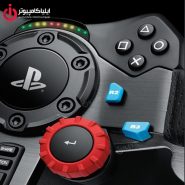 فرمان بازی لاجیتک مدل Logitech G29 DRIVING FORCE RACING WHEEL