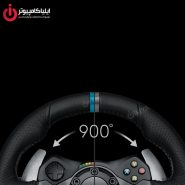 فرمان بازی لاجیتک مدل Logitech G29 DRIVING FORCE RACING WHEEL