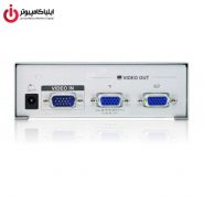 اسپلیتر 1 به 2 VGA بافو مدل BF-H231