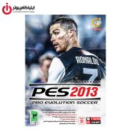 بازی کامپیوتری Pro Elvolution Soccer PES 2013 Update 2020*005713