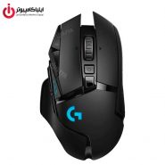 ماوس مخصوص بازی لاجیتک مدل G502 HERO