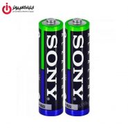 باتری قلمی سونی مدل AM3L-B2D بسته 2 عددی