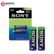 باتری قلمی سونی مدل AM3L-B2D بسته 2 عددی