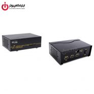 اسپلیتر 1 به 2 HDMI کی نت پلاس مدل KPS 642