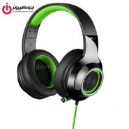 هدست گیمینگ 7.1 کانال اتصال USB ادیفایر مدل G4
