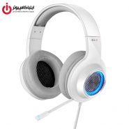 هدست گیمینگ 7.1 کانال اتصال USB ادیفایر مدل G4