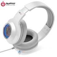 هدست گیمینگ 7.1 کانال اتصال USB ادیفایر مدل G4