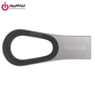 فلش مموری USB3.0 سن دیسک مدل SDCZ93 ظرفیت 64 گیگابایت