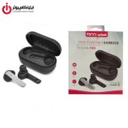 هندزفری بلوتوث دوبل ایربادس تسکو مدل TWS 5356