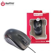ماوس USB تسکو مدل TM 300