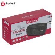 اسپیکر بلوتوث و قابل حمل تسکو مدل TS 2373