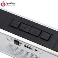 اسپیکر بلوتوث و قابل حمل تسکو مدل TS 2371