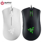 ماوس گیمینگ ریزر مدل Deathadder Essential