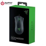 ماوس گیمینگ ریزر مدل Deathadder Essential