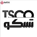کابل شبکه تسکو TSCO