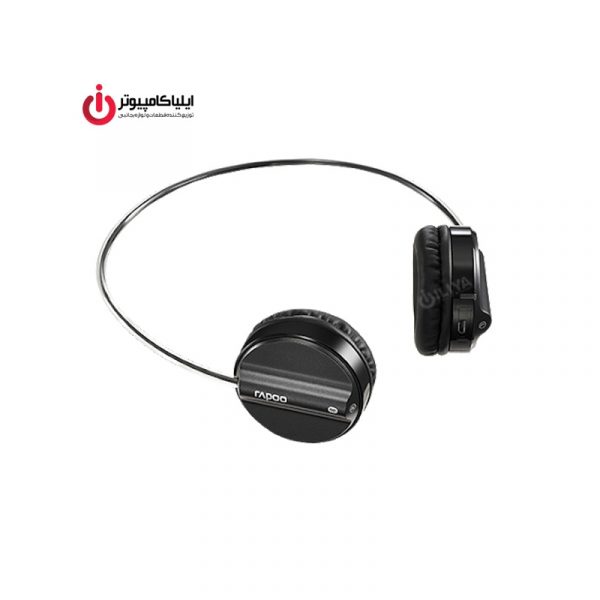 هدست بلوتوث رپو مدل H6020