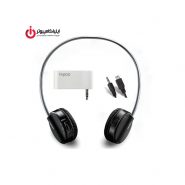 هدست بلوتوث رپو مدل H6020
