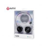 هدست بلوتوث رپو مدل H6020