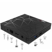 اندروید باکس T95 MAX