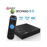 اندروید باکس T95 MAX