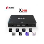 اندروید باکس X96H