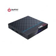 اندروید باکس T95 MAX Plus