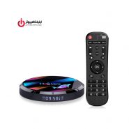 اندروید باکس H96 Max X3
