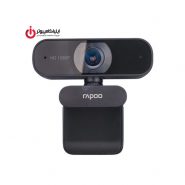 وب کم 5 مگاپیکسل کیفیت Full HD مدل C260